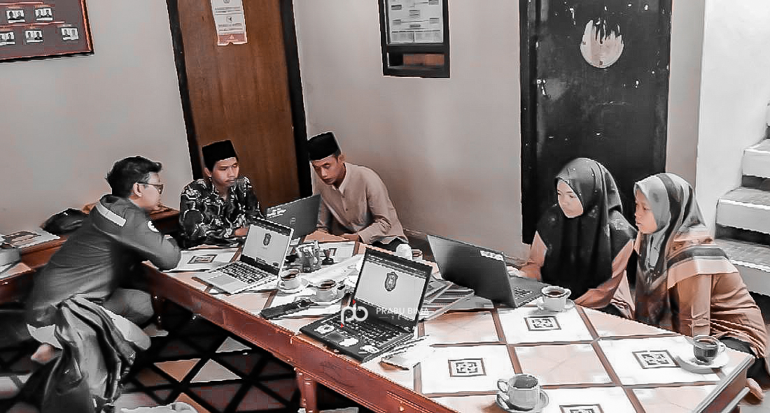 Pengembangan Sistem Edupay untuk Optimalisasi Pengelolaan Keuangan Pondok Pesantren Tanbihul Ghofilin Banjarnegara